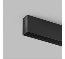 Шинопровод Denkirs SMART 48V BASE TR8503-BK