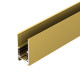 Шинопровод магнитный накладной Arlight MAG-ORIENT-COLOR-TRACK-2652-2000 (RAL1024) (IP20 Металл) 066078