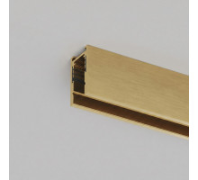 Шинопровод Denkirs SHINE PRIME BASE TR4910-SB