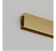 Шинопровод Denkirs SHINE PRIME BASE TR4910-SB