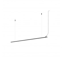 Шинопровод Maytoni Technical Busbar trunkings Arity TRX233-HL-1B