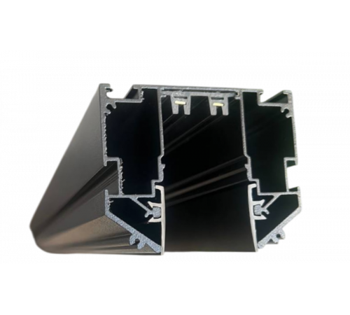 Трековый профиль под гарпун EKS Colibri 0У-00006090 5 шт/кор (В)