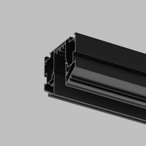 Шинопровод Denkirs SMART SLIM ONE TR2443-BK