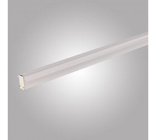 Шинопровод магнитный встраиваемый AM Group MAGNET AM402-1М LL-20C WH Шинопровод магнитный встраиваемый AM Group MAGNET AM402-1М LL-20C WH
