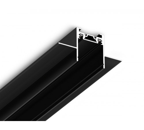 Шинопровод магнитный встраиваемый Ambrella Light Magnetic Ultra slim GV1064