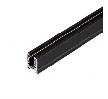 Трек Arlight MAG-MICROCOSM-TRACK-1115-1000 (BK) (IP20 Металл) 052153