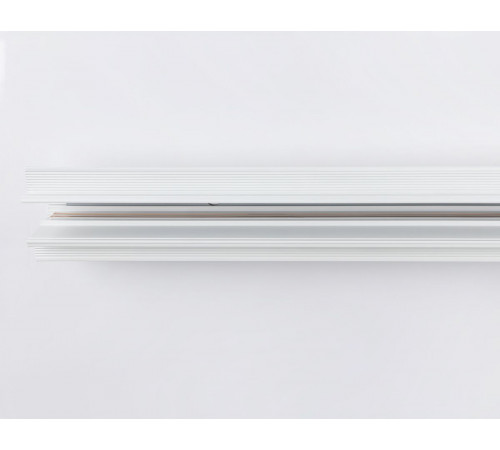 Шинопровод встраиваемый под ГКЛ 9,5мм Ambrella Light Magnetic Standard GL3338-9.5