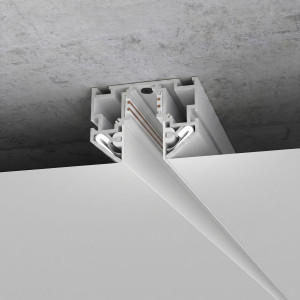 Шинопровод в натяжной потолок с декоративными вставками Elektrostandard Slim Magnetic 85204/00 4690389220418 a072619