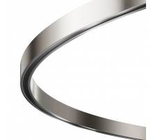 Шинопровод накладной/подвесной Maytoni Flarity TRX154-R-D800-PT