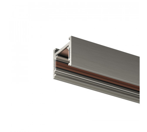 Шинопровод магнитный накладной/подвесной Denkirs Shine Base TR5716-DN