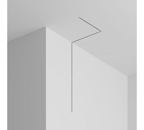 Шинопровод Maytoni Technical Busbar trunkings Exility X TRX239-421.12B