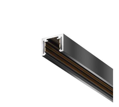Шинопровод Maytoni Technical Busbar trunkings Exility X TRX239-411B