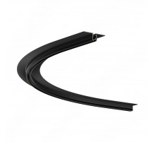 Радиусный угол для встраиваемого шинопровода ST Luce Super5 ST066.409.02
