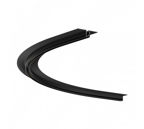 Радиусный угол для встраиваемого шинопровода ST Luce Super5 ST066.409.02