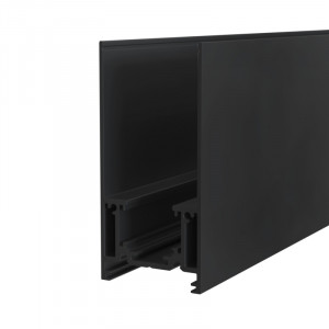 Шинопровод магнитный Maytoni Busbar trunkings TRX004-213B