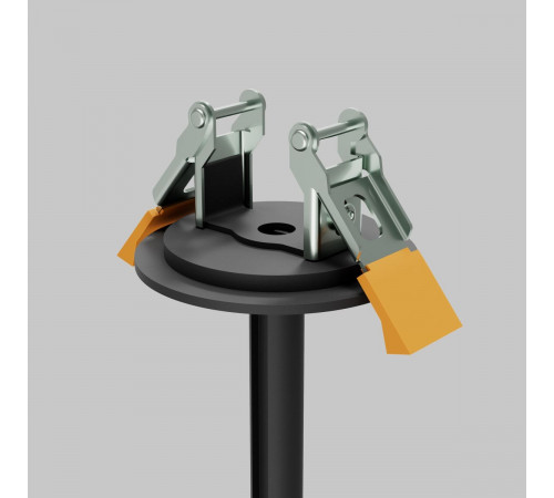 Шинопровод Maytoni Technical Busbar trunkings Arity TRX234-V-1.5B