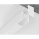 Шинопровод магнитный накладной/подвесной Ambrella Light Magnetic Ultra slim GV1056