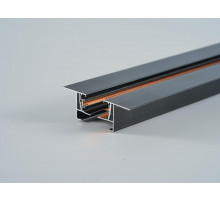 Шинопровод однофазный встраиваемый Myfar Single MT0102-1B