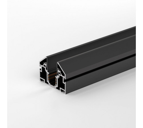Шинопровод в натяжной потолок с декоративными вставками Elektrostandard Slim Magnetic 85242/00 4690389220463 a072669