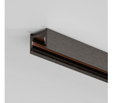 Шинопровод магнитный накладной Elektrostandard Titan Line 85227/00 4690389219092 a072147