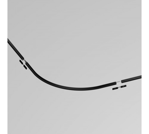 Шинопровод Maytoni Technical TRA184-R600-11B-1