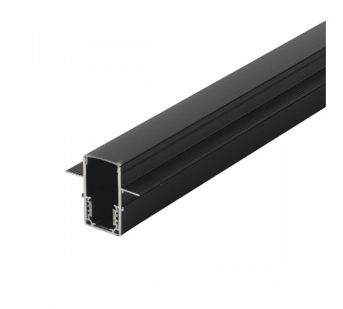 Шинопровод встраиваемый магнитный Crystal Lux Space CLT 0.123 02 L3000 BL