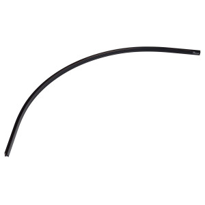 Шинопровод магнитный накладной  Arlight MAG-MICROCOSM-TRACK-1115-ARC-R900 (BK) (IP20 Металл) 043248(1)