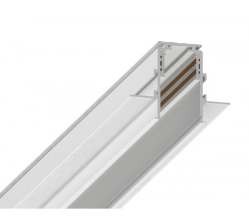 Шинопровод встраиваемый под ГКЛ 9,5мм Ambrella Light Magnetic Standard GL3338-9.5