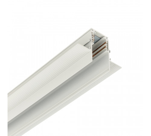 Шинопровод магнитный встраиваемый Myfar Busbar for MagLine 23 MT0202-3W