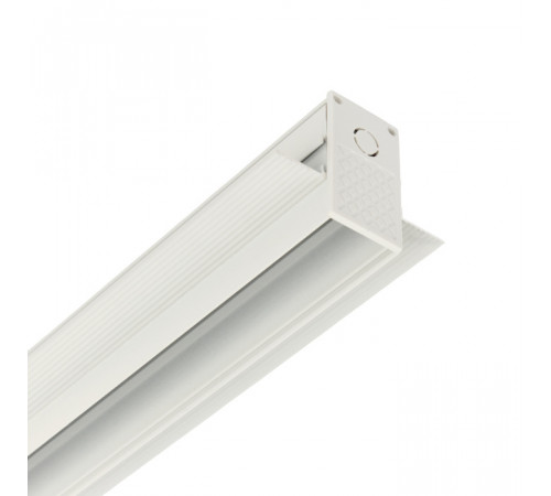 Шинопровод магнитный встраиваемый Myfar Busbar for MagLine 23 MT0202-1W