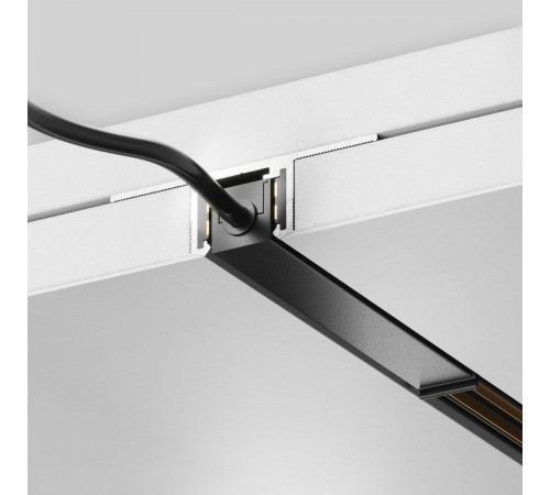 Шинопровод встраиваемый Maytoni Technical Exility X TRX239-422.12B