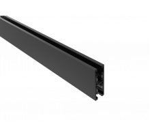 Шинопровод магнитный двусторонний Crystal Lux CLT 0.126 01 L2000 BL