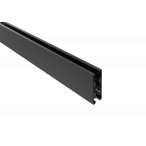 Шинопровод магнитный двусторонний Crystal Lux CLT 0.126 01 L2000 BL