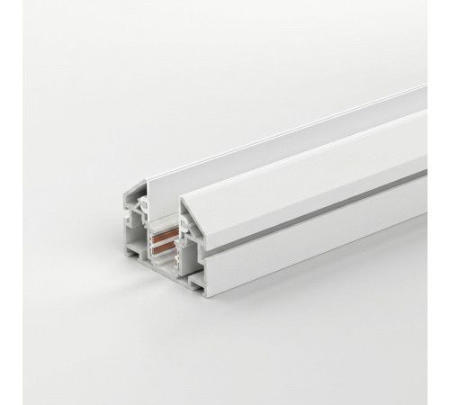 Шинопровод в натяжной потолок с декоративными вставками Elektrostandard Slim Magnetic 85204/00 4690389220418 a072619