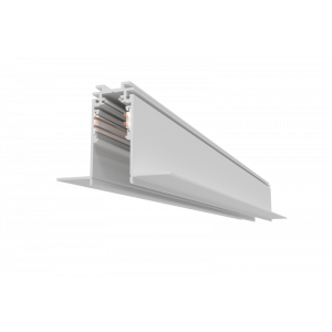 Шинопровод встраиваемый Lumker SY-LINK-20T2-2-WH 013566