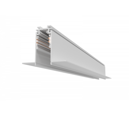 Шинопровод встраиваемый Lumker SY-LINK-20T2-2-WH 013566
