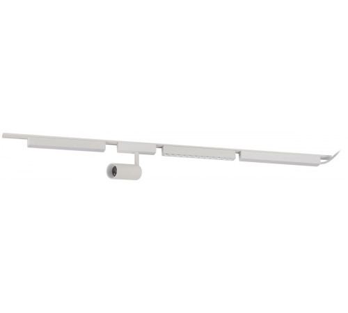 Шинопровод магнитный накладной Эра TRM-S5-100WH Б0059020
