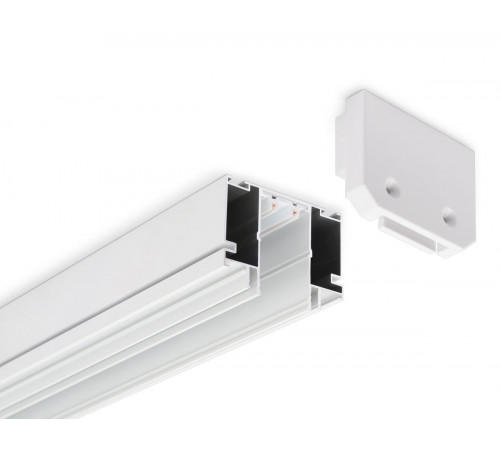 Шинопровод Ambrella Light Track system Magnetic 220V GL1023 Шинопровод Ambrella Light Track system Magnetic 220V GL1023