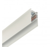 Шинопровод магнитный накладной Myfar Busbar for MagLine 23 MT0201-1W