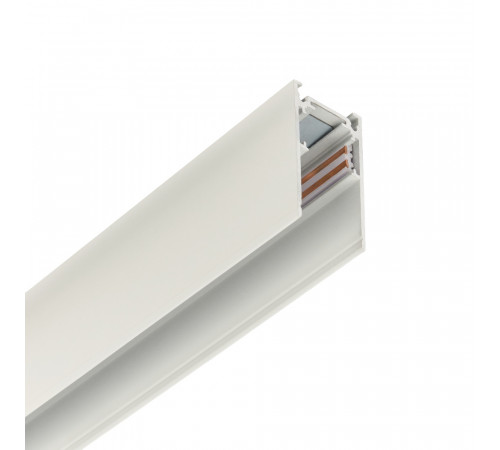 Шинопровод магнитный накладной Myfar Busbar for MagLine 23 MT0201-1W