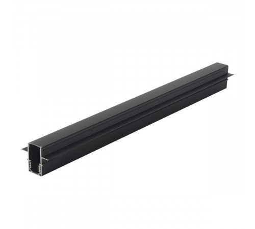 Шинопровод встраиваемый магнитный Crystal Lux Space CLT 0.123 02 L2000 BL Шинопровод встраиваемый магнитный Crystal Lux Space CLT 0.123 02 L2000 BL