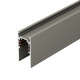 Шинопровод магнитный накладной Arlight MAG-ORIENT-COLOR-TRACK-2652-2000 (RAL7039) (IP20 Металл) 065746