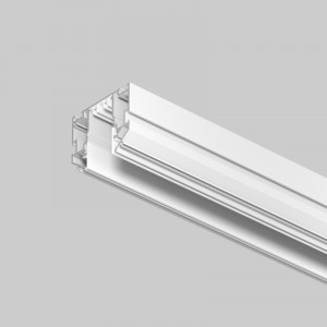 Шинопровод для натяжных потолков IMEX Smart Line IL.0050.3000-3-WH