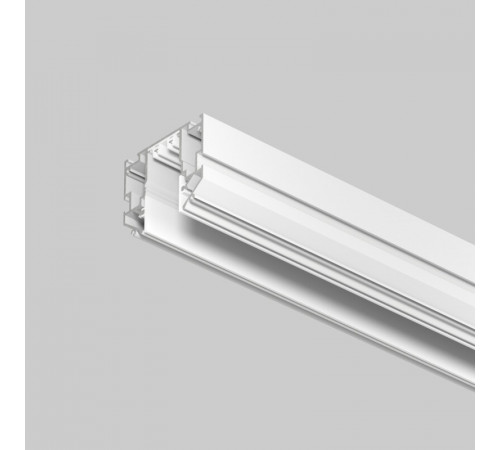 Шинопровод для натяжных потолков IMEX Smart Line IL.0050.3000-3-WH