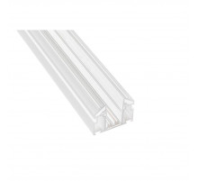 Шинопровод магнитный для натяжного потолка Aployt Magnetic track 220 APL.0276.10.200