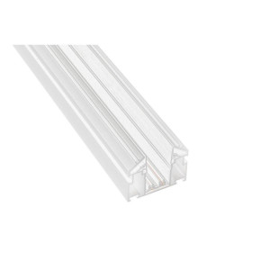 Шинопровод магнитный для натяжного потолка Aployt Magnetic track 220 APL.0276.10.200