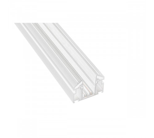 Шинопровод магнитный для натяжного потолка Aployt Magnetic track 220 APL.0276.10.200