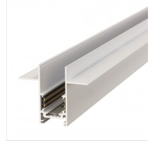 Шинопровод магнитный встраиваемый AM Group MAGNET AM402-2М LL-20C WH