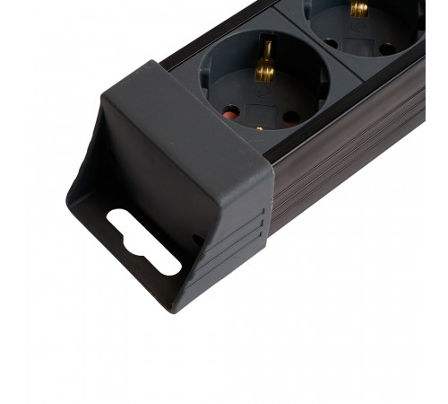 Сетевой фильтр 6-местный с/з Stekker Techno HM22-61-05 50161 Сетевой фильтр 6-местный с/з Stekker Techno HM22-61-05 50161