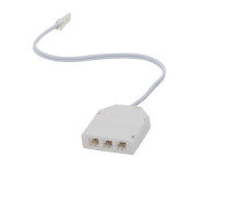 Адаптер для светильников 036ХХХ DC12В LED max 3x5Вт (0,5м кабель) Lightstar Mobiled 036003